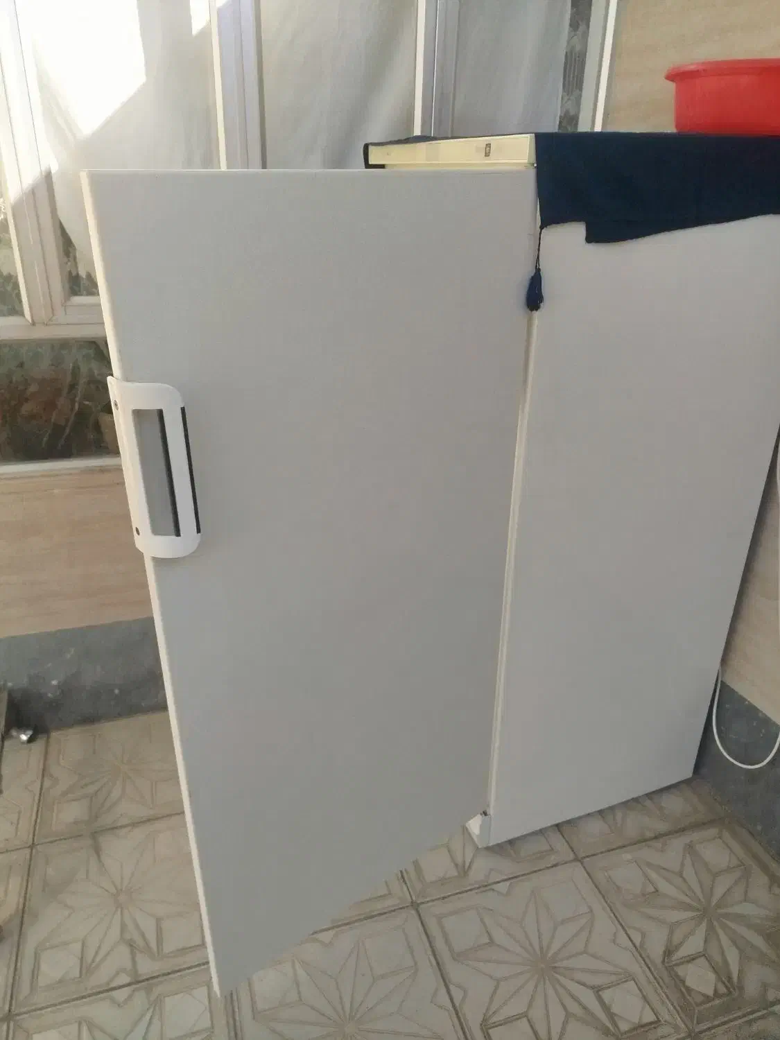 یخچال|یخچال و فریزر|مرند, |دیوار