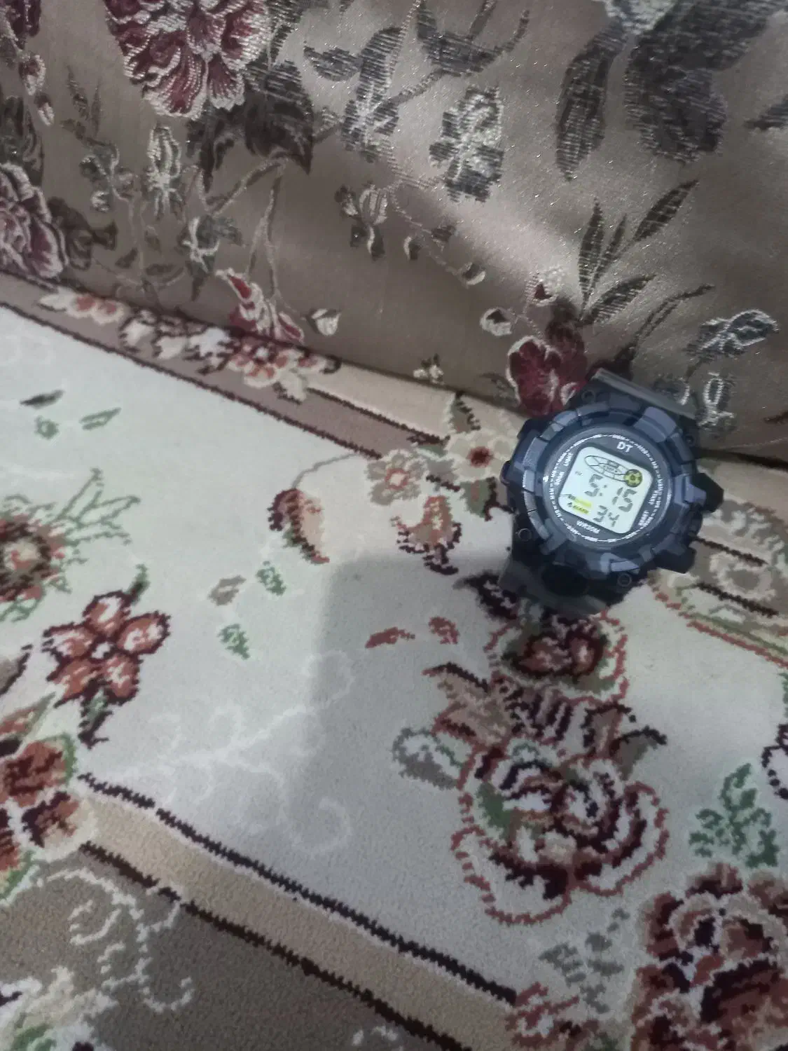 فروش ساعت دیجیتال|ساعت|سنندج, |دیوار