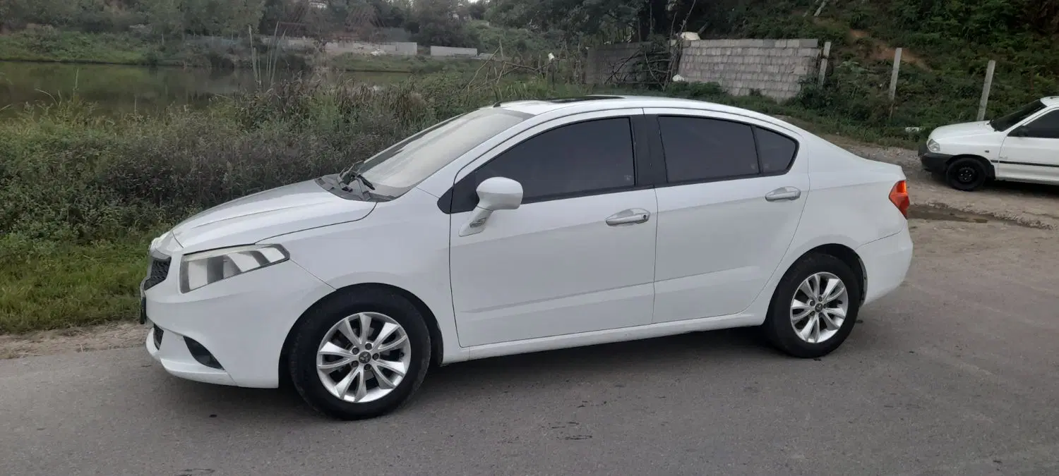 برلیانس H230|خودرو سواری و وانت|رشت, شهریاران|دیوار