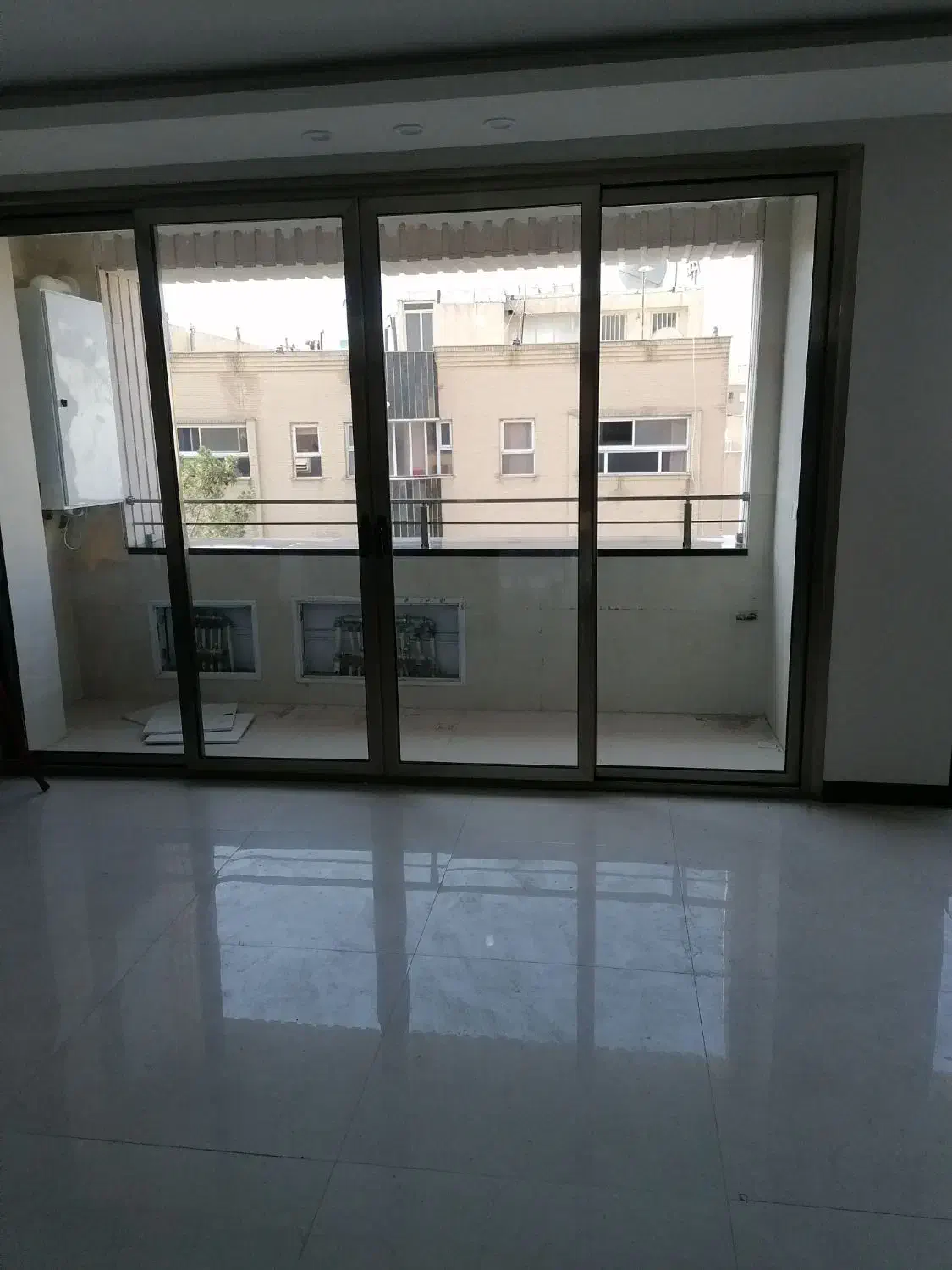 درب و پنجره شیشه دوجداره سقف کاذب|مصالح و تجهیزات ساختمان|اصفهان, بهارستان (مخابرات)|دیوار