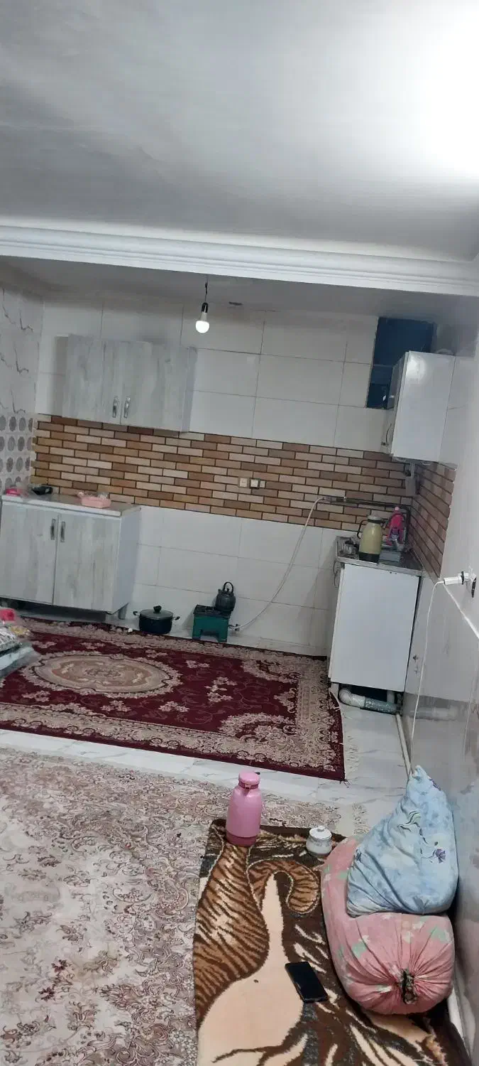 خانه ۶۵متری در قشلاق دوم|فروش خانه و ویلا|قرچک, داوود آباد|دیوار