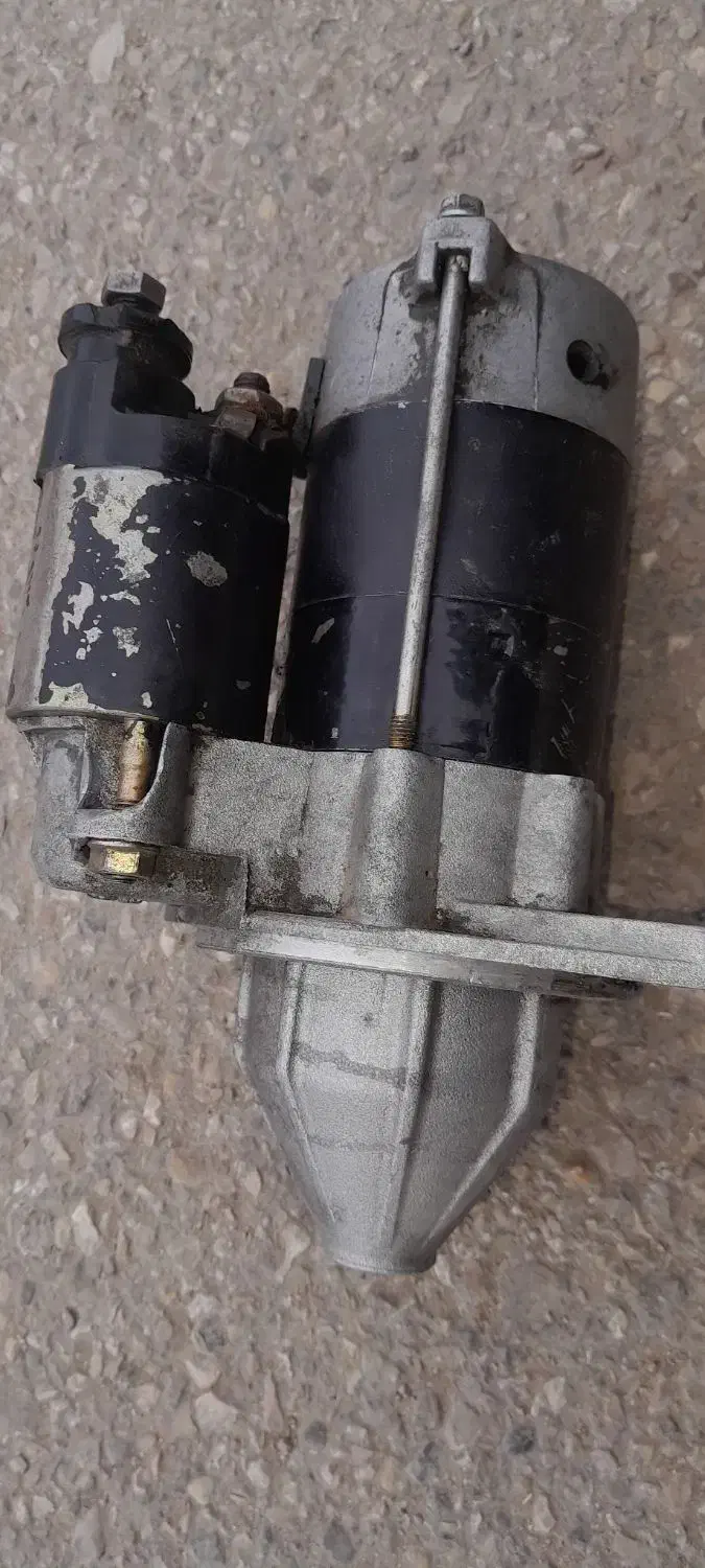 استارت پیکان روا|قطعات یدکی و لوازم جانبی|کلاله, |دیوار