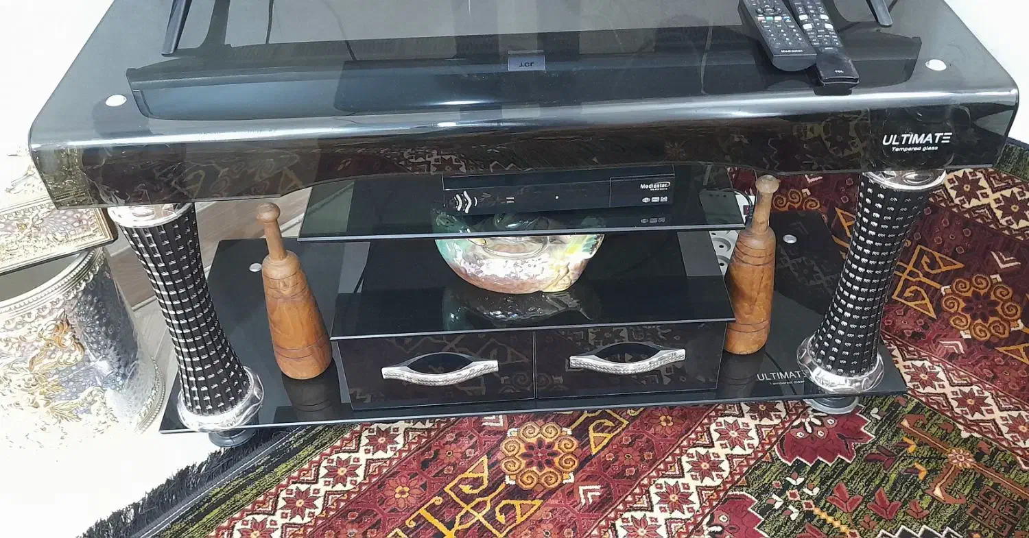 میز تلویزیون|میز تلویزیون|پاکدشت, پاکدشت (مامازند)|دیوار