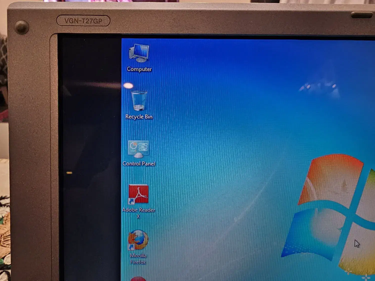 لپتاپ قدیمی سونی وایو|رایانه همراه|تهران, گیشا|دیوار