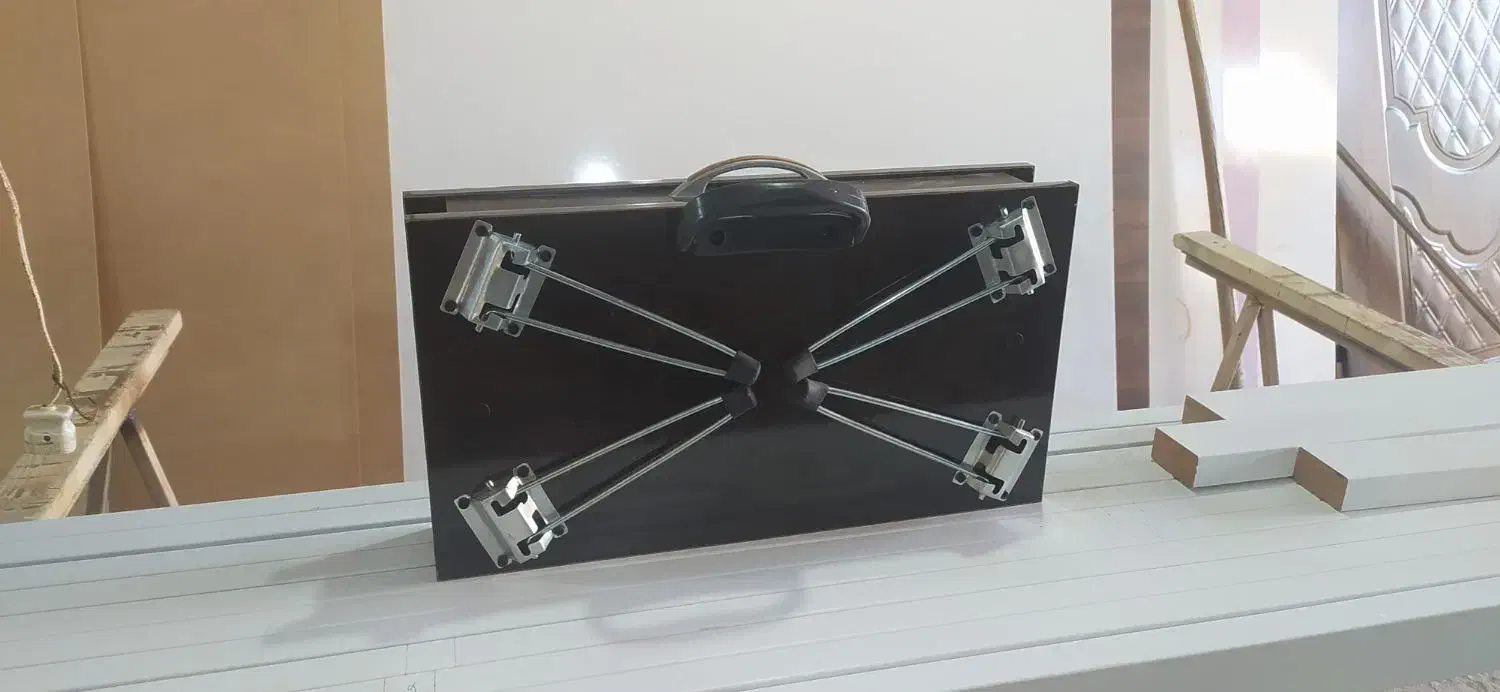 میز چرخ خیاطی تاشو|چرخ خیاطی و ریسندگی|تبریز, |دیوار