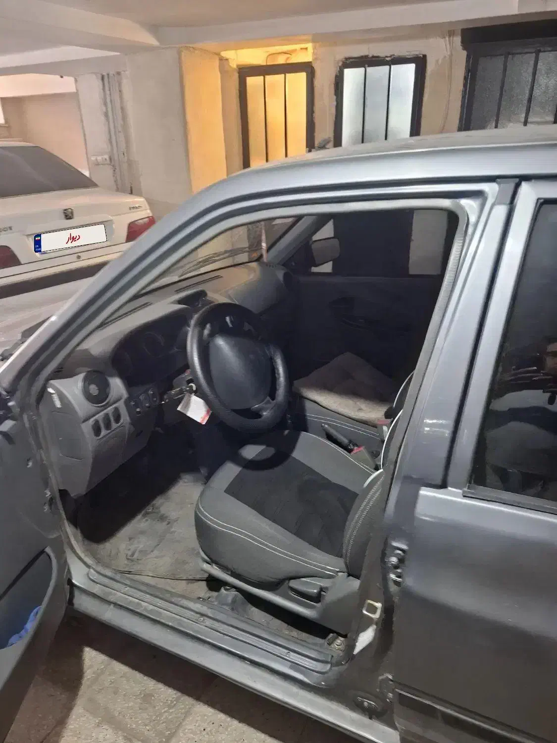 پراید131|خودرو سواری و وانت|پاکدشت, پاکدشت (مامازند)|دیوار