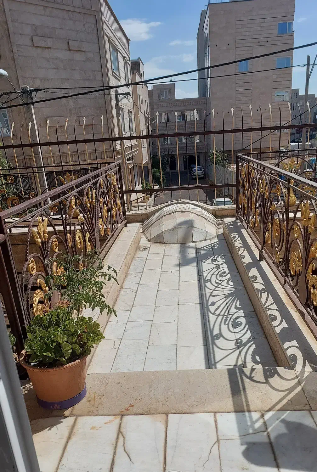 اجاره واحد مسکونی دراندیشه|اجارهٔ آپارتمان|زنجان, |دیوار