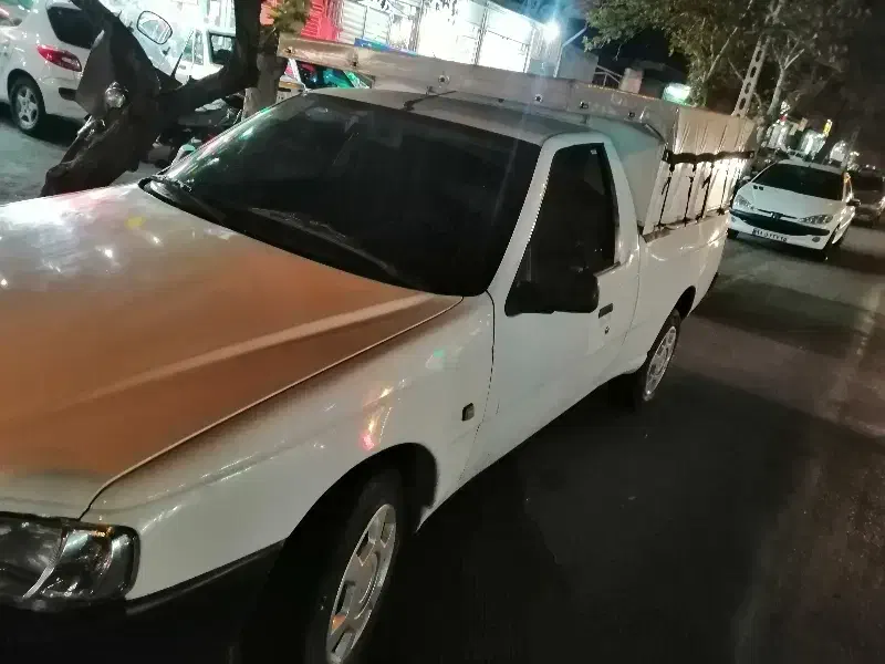 آریسان  1  مدل96|خودرو سواری و وانت|مشکین‌دشت, |دیوار