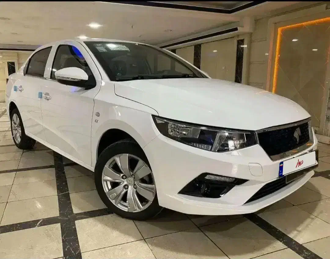 تارا v4 فول معاوضه هم دارم|خودرو سواری و وانت|اهواز, کوی فرهنگیان ۱|دیوار