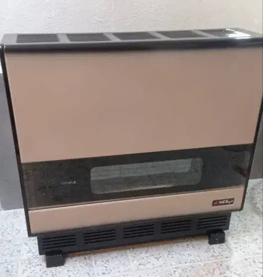 مودم (بخاری گازی نیک کالا 11هزار )درحدنو|مودم و تجهیزات شبکه|ارومیه, |دیوار