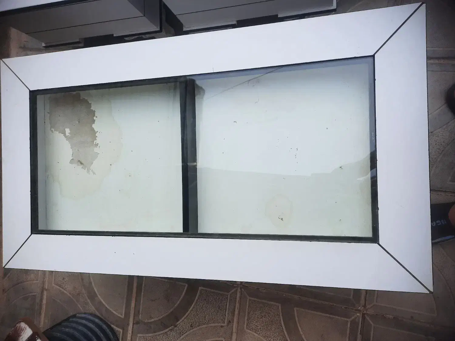 ۳ عدد میز جلو مبلی|مبلمان خانگی و میز عسلی|مرند, |دیوار