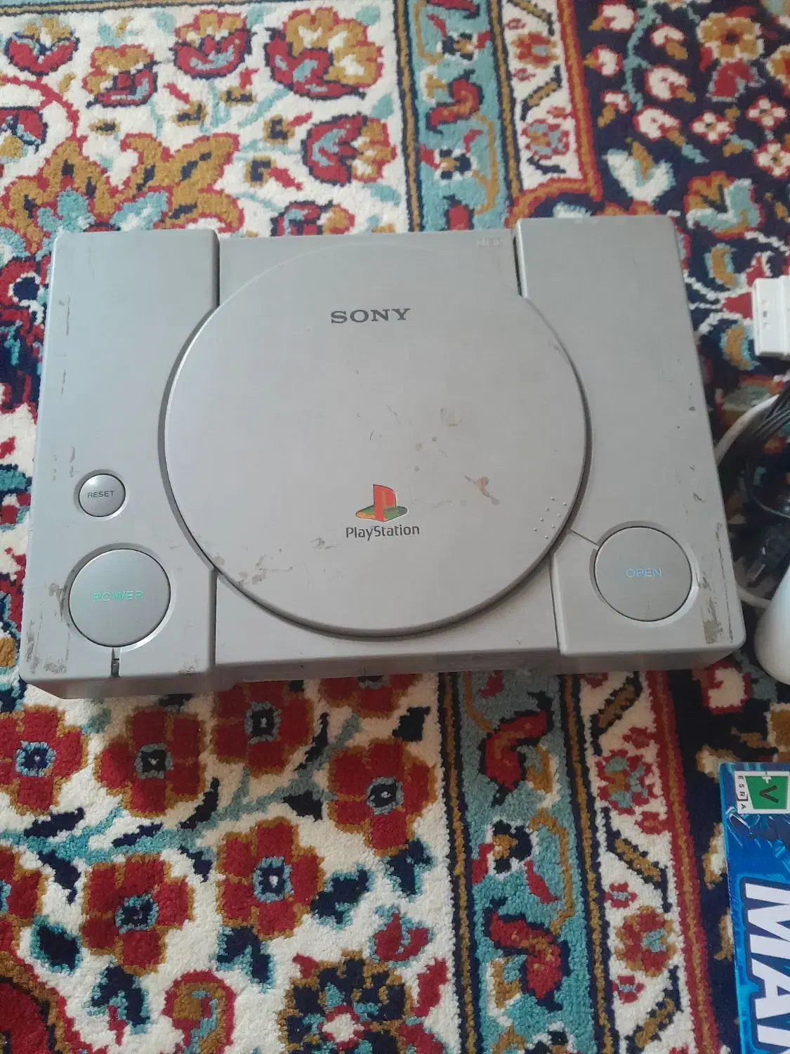 پلی استیشن|کنسول، بازی ویدئویی و آنلاین|تربت جام, معدآباد|دیوار