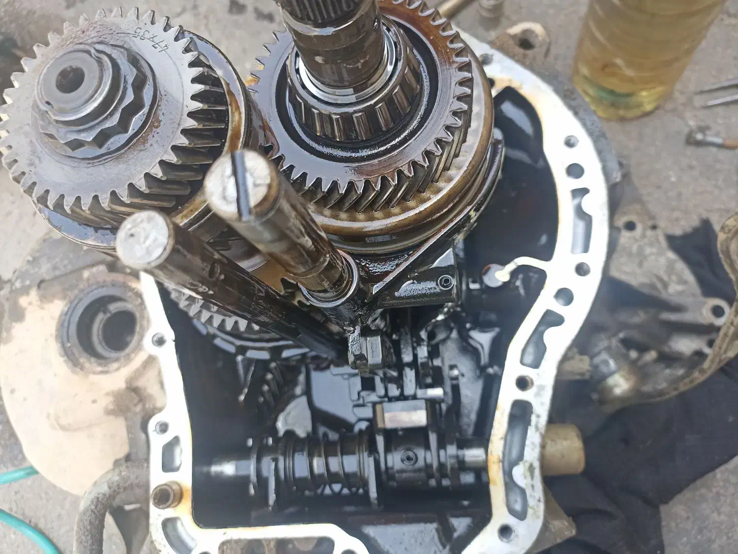 میکانیک وجلوبندی سیار|خدمات موتور و ماشین|شیراز, تندگویان|دیوار