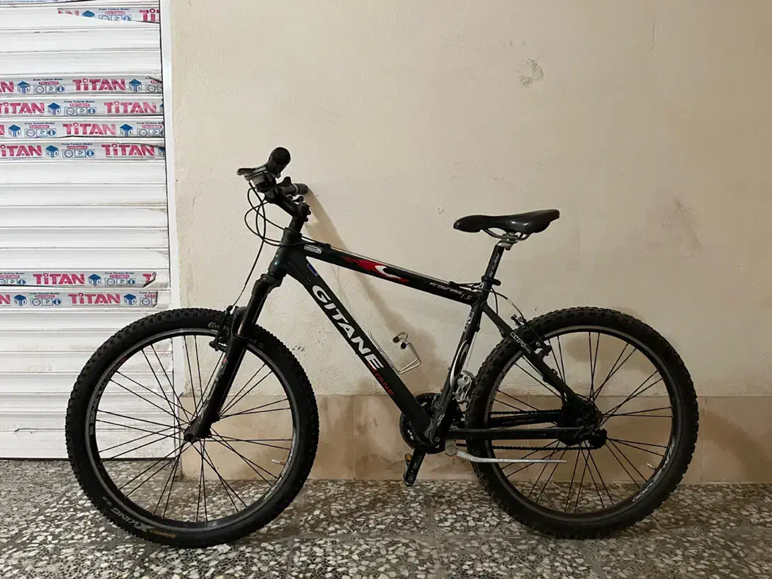 دوچرخه ژیتان فرانسه|دوچرخه، اسکیت، اسکوتر|ساری, |دیوار