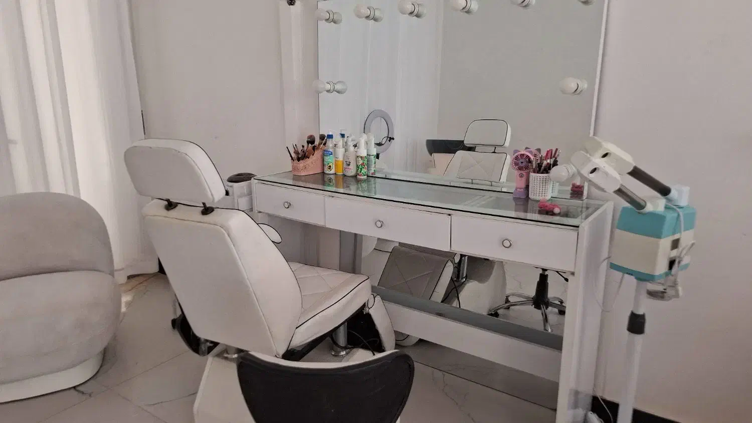 قیمت خدمات زیبایی ویژه یلدایی|خدمات آرایشگری و زیبایی|گلبهار, شهر جدید گلبهار|دیوار