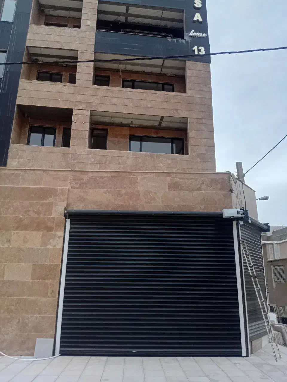کرکره برقی،جک پارکینگی،سکوریت،پنجره،upvc|خدمات پیشه و مهارت|قروه, |دیوار