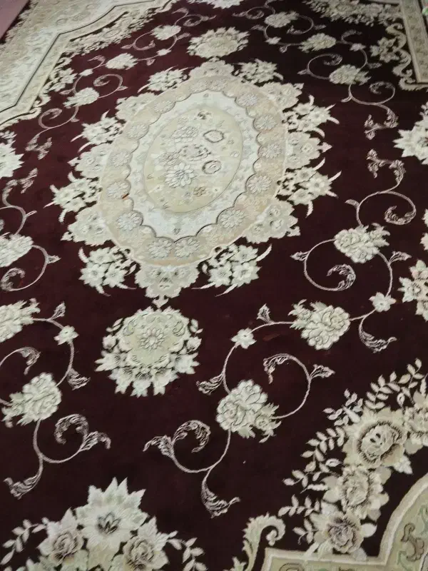 فرش|فرش|خرم‌آباد, |دیوار