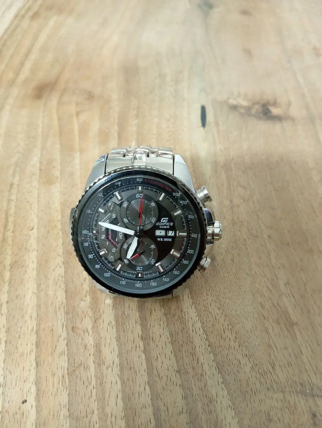 فروش ساعت کاسیو|ساعت|محمدیه-قزوین, |دیوار