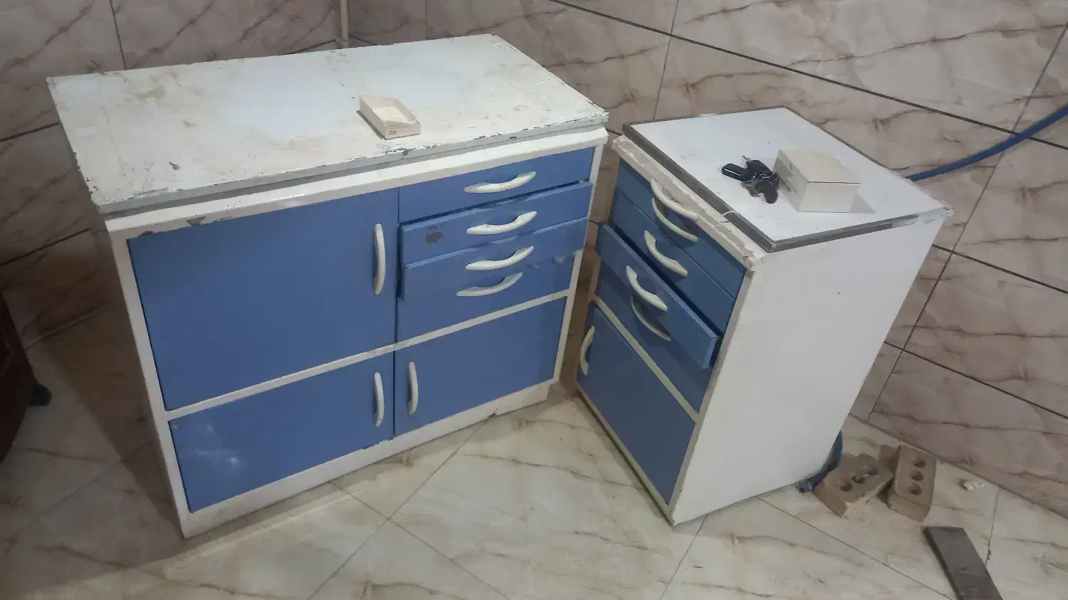 دستگاه عکسبرداری دندانپزشکی، کابینت، فور|پزشکی|سنندج, |دیوار