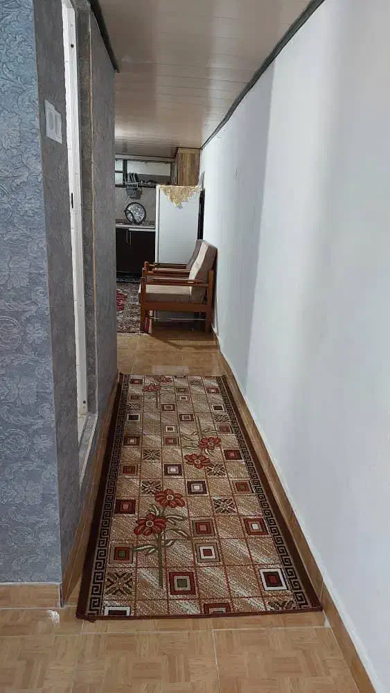 ویلای تک خواب نزدیک  ساحل (مستقیم از مالک)|اجارهٔ کوتاه‌مدت آپارتمان و سوئیت|بندر انزلی, کوی آزادگان|دیوار