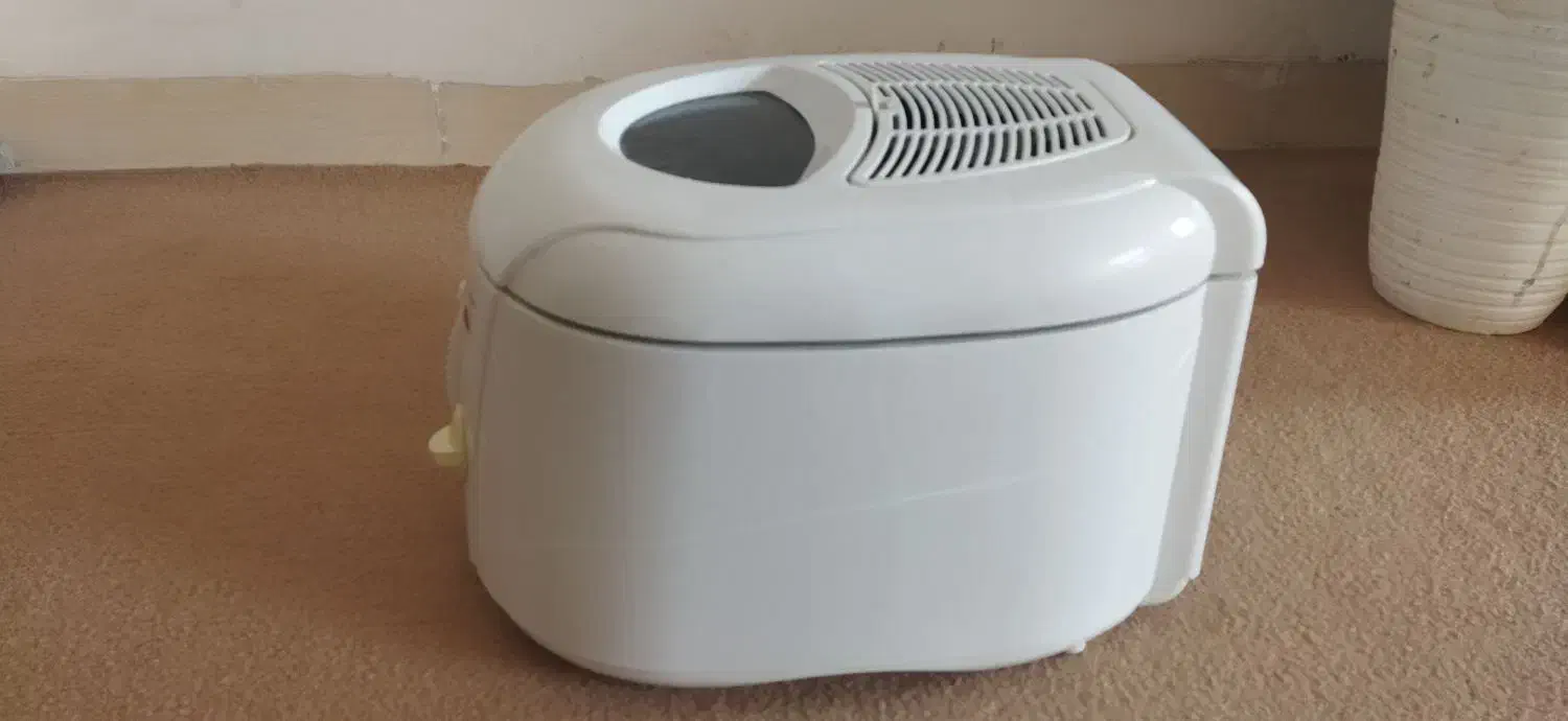 سرخ کن با روغن|اجاق گاز و لوازم برقی پختوپز|جوانرود, |دیوار