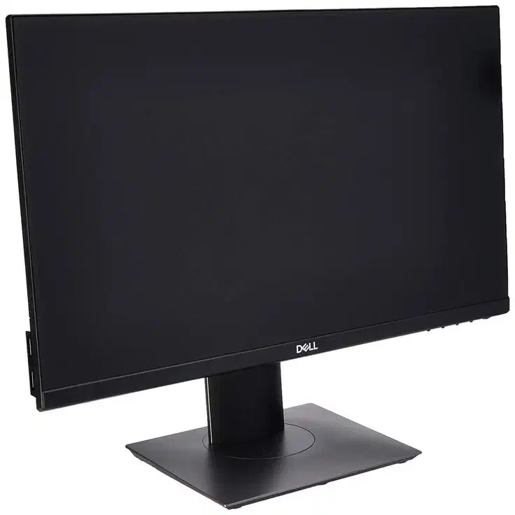 مانیتور های استوک وارداتی Dell و HP|قطعات و لوازم جانبی رایانه|اندیشه, اندیشه فاز ۱|دیوار