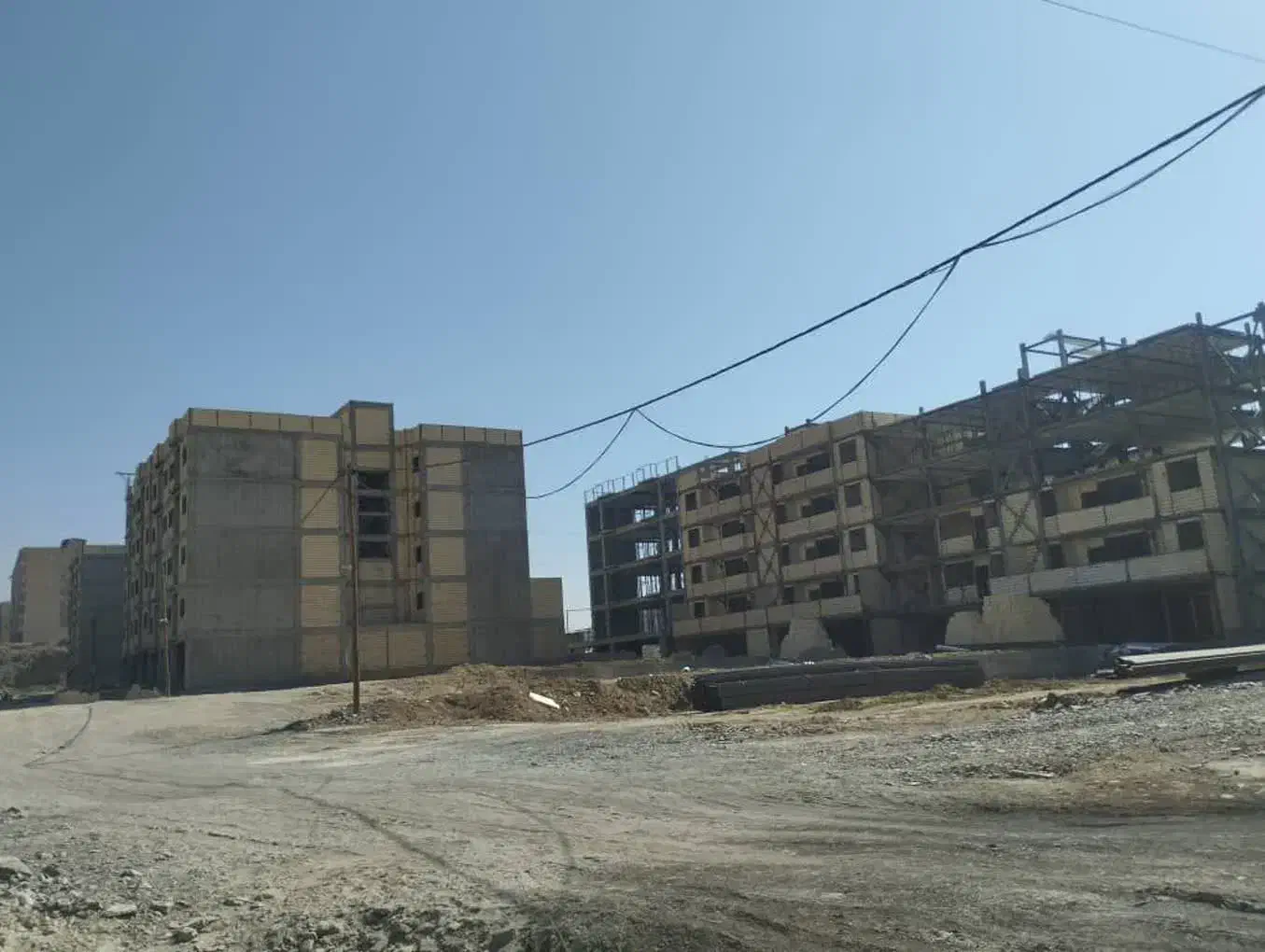 فیش مسکن ملی|پیش‌فروش املاک|بروجرد, |دیوار