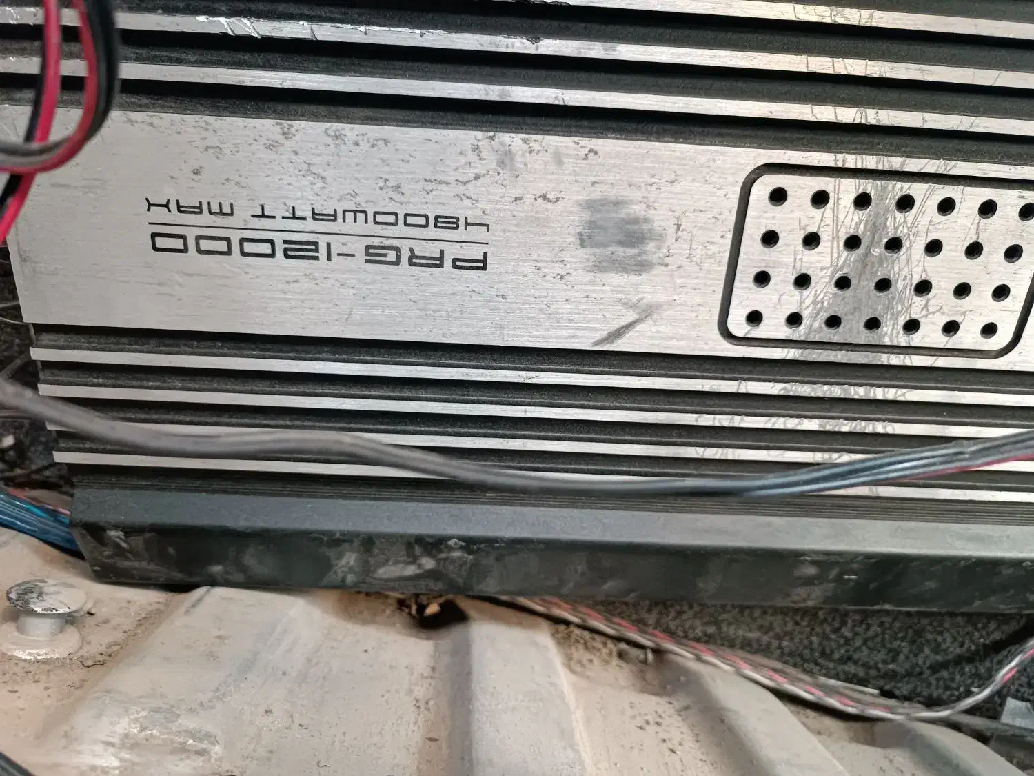 سیستم صوتی حرفه ای|صوتی و تصویری|صوفیان, |دیوار