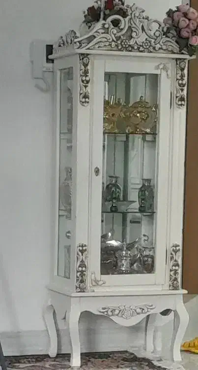 ساعت ایستاده درحد نوو ویترین نو|ساعت دیواری و تزئینی|شهرضا, |دیوار