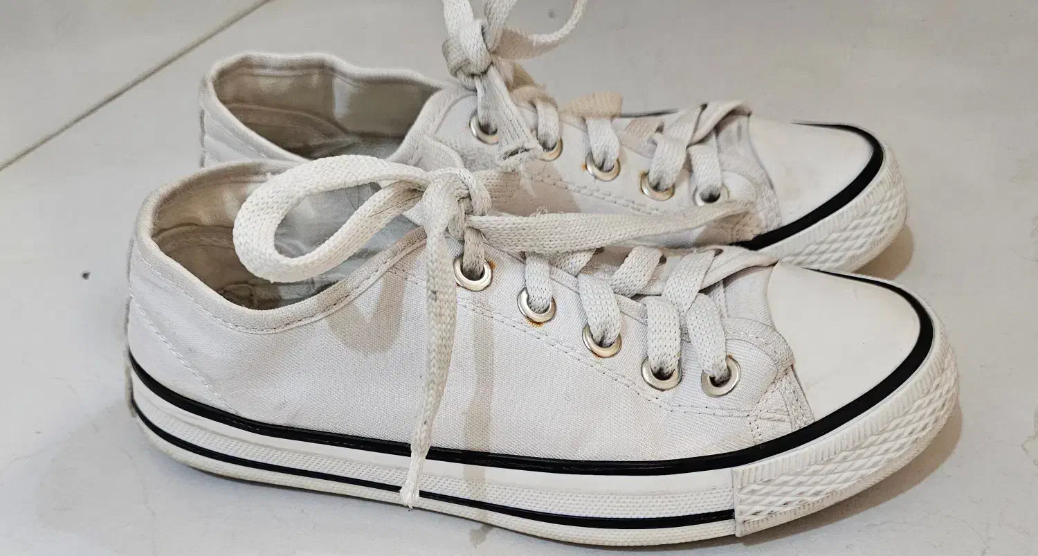 آل استار بچگانه سایز ۳۳|کفش و لباس بچه|شهریار, شهرک مصطفی خمینی|دیوار