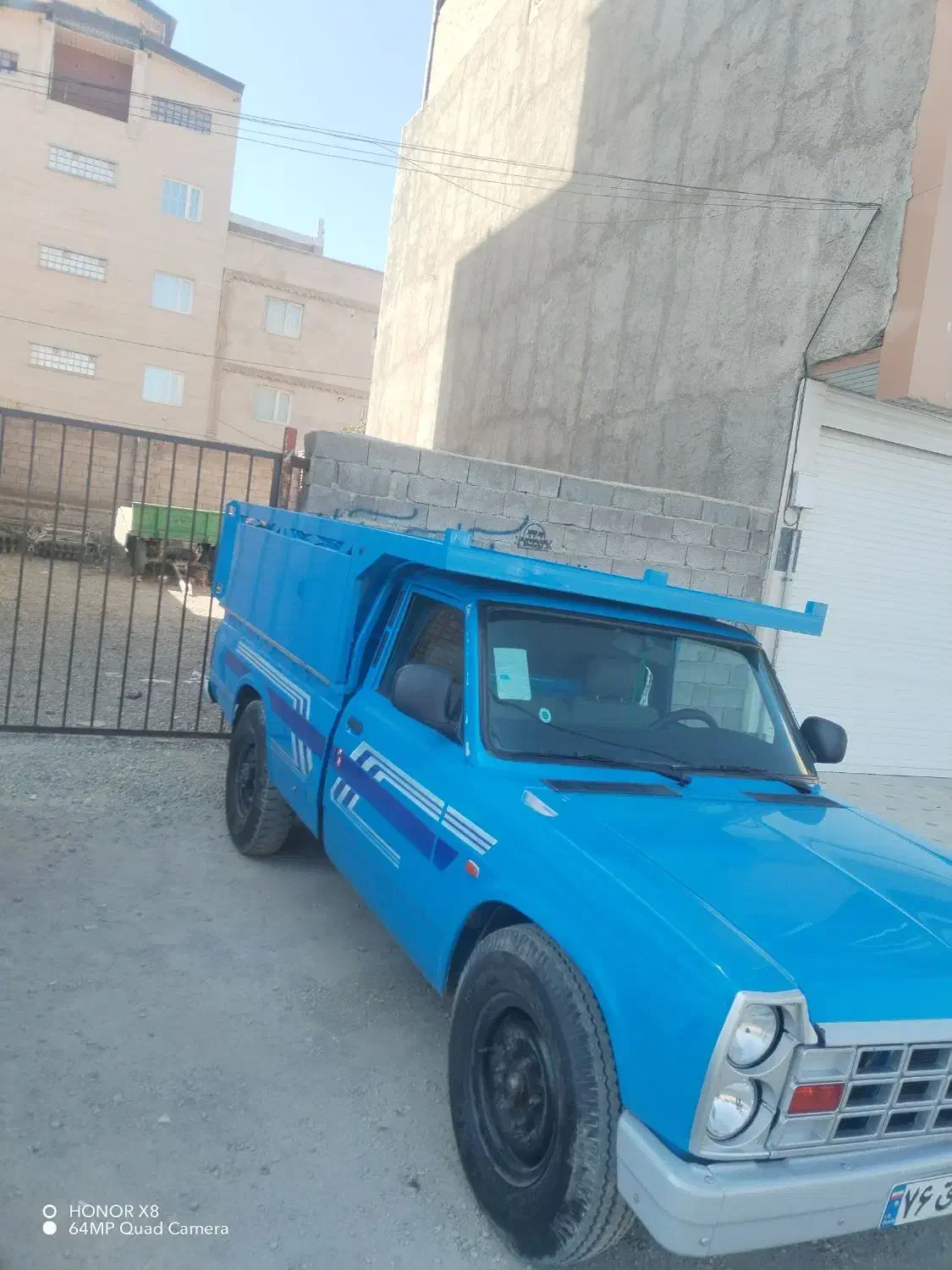 دوگانه سوز کارخانه مدل 1401|خودرو سواری و وانت|قروه, |دیوار