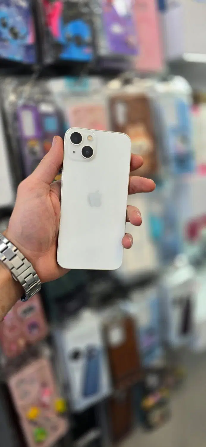 iphone 13 normal|موبایل|لولمان, |دیوار