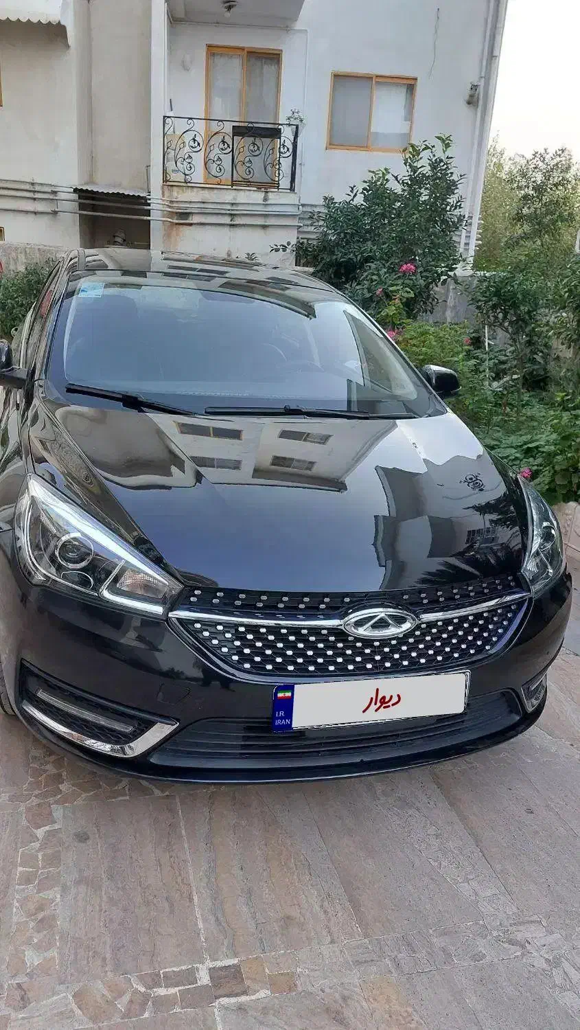 آریزو 5توربو شارژمدل ۱۴۰۱|خودرو سواری و وانت|چالوس, |دیوار