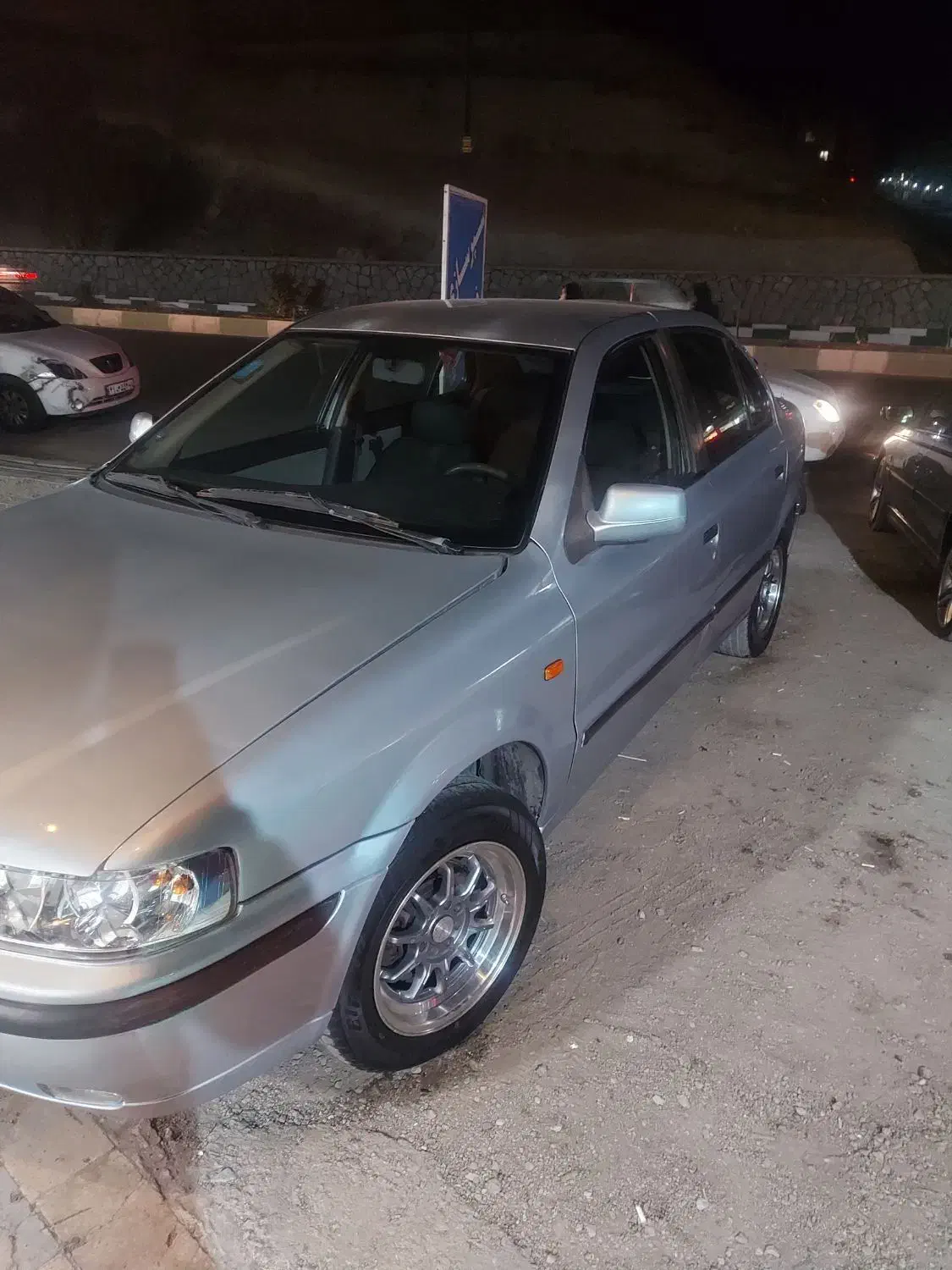 فروشی|خودرو سواری و وانت|دماوند, گیلاوند|دیوار