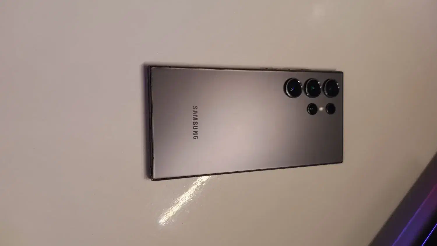 گوشی سامسونگ اس ۲۴ اولترا،رم ۱۲،حافظه ۲۵۶|موبایل|تهران, کوی بیمه|دیوار