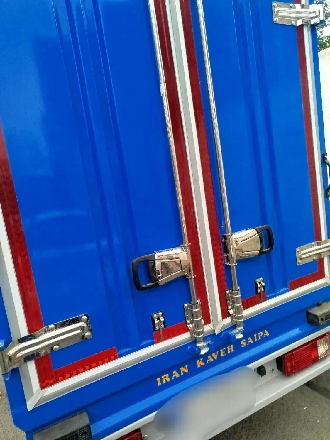 حراج نیسان صفر کیلومتر|خودرو سواری و وانت|کرج, اسدآباد|دیوار