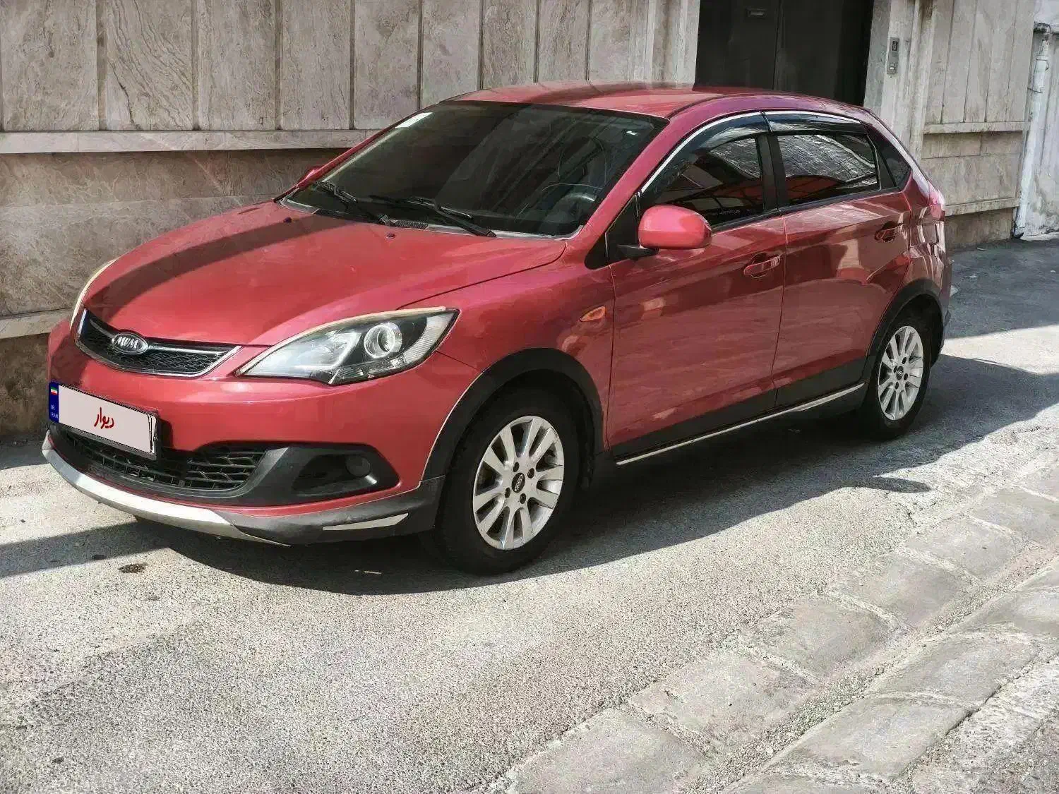 ام وی ام ۳۱۵. اسپرت|خودرو سواری و وانت|قائم‌شهر, |دیوار