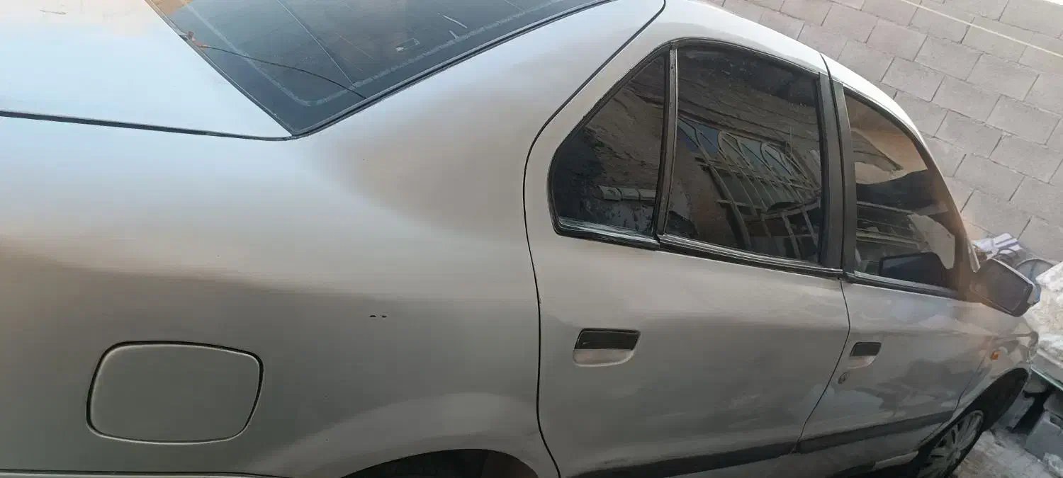 فروش|خودرو سواری و وانت|فین, |دیوار