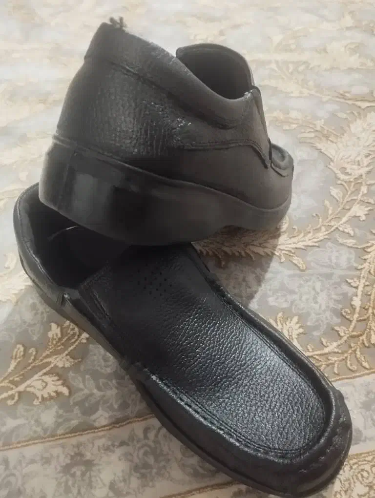 کفش مردانه فراز گام|کیف، کفش، کمربند|سنندج, |دیوار