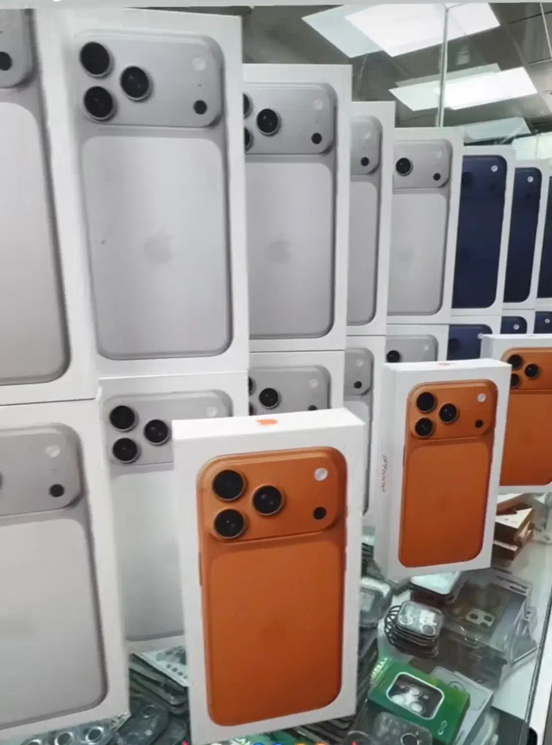 17promax zaa notactive|موبایل|شهریار, شهریار|دیوار