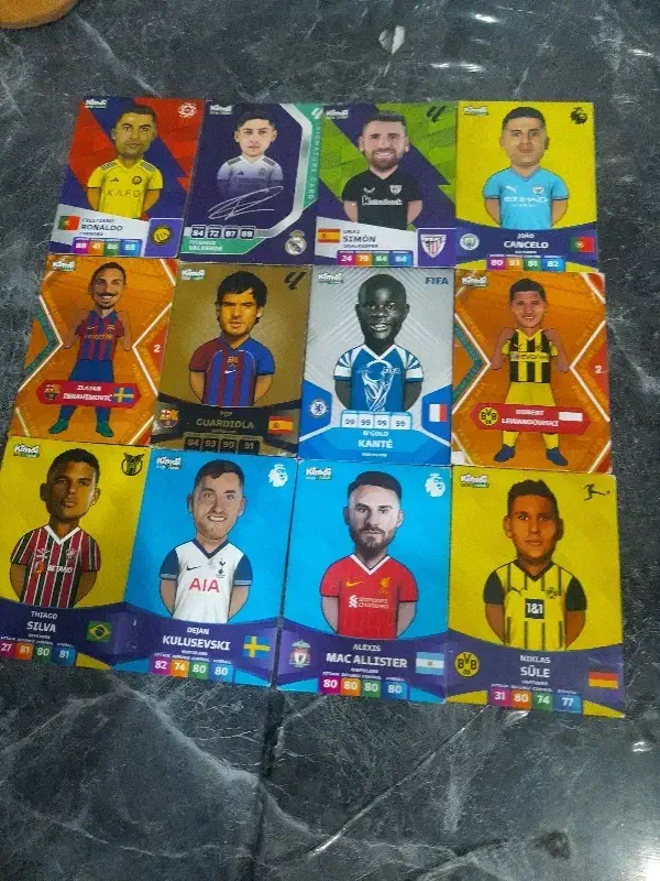 کارت کیمدی|کلکسیون و سرگرمی|رشت, کوی مهر|دیوار