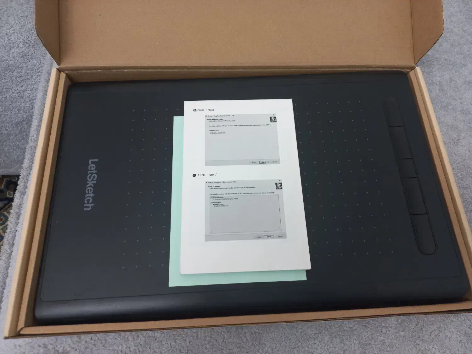 قلم نوری VSONمدلWP9625N|تبلت|تهران, نارمک|دیوار