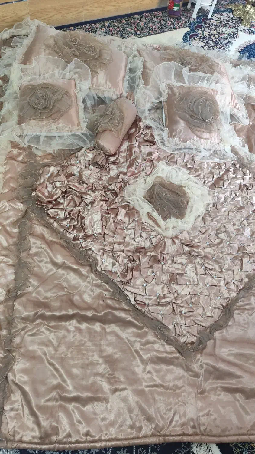 روتختی|سرویس روتختی|خمینی‌شهر, |دیوار