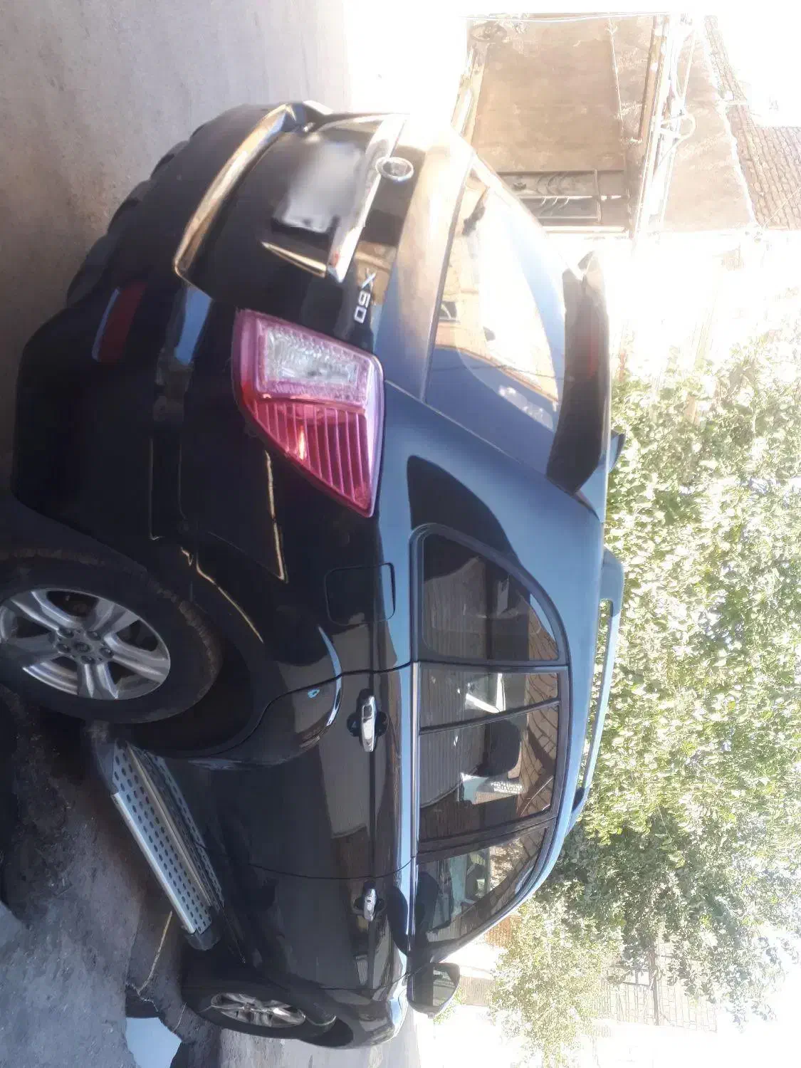 لیفان x60مدل 1394|خودرو سواری و وانت|مشهد, شهید قربانی|دیوار