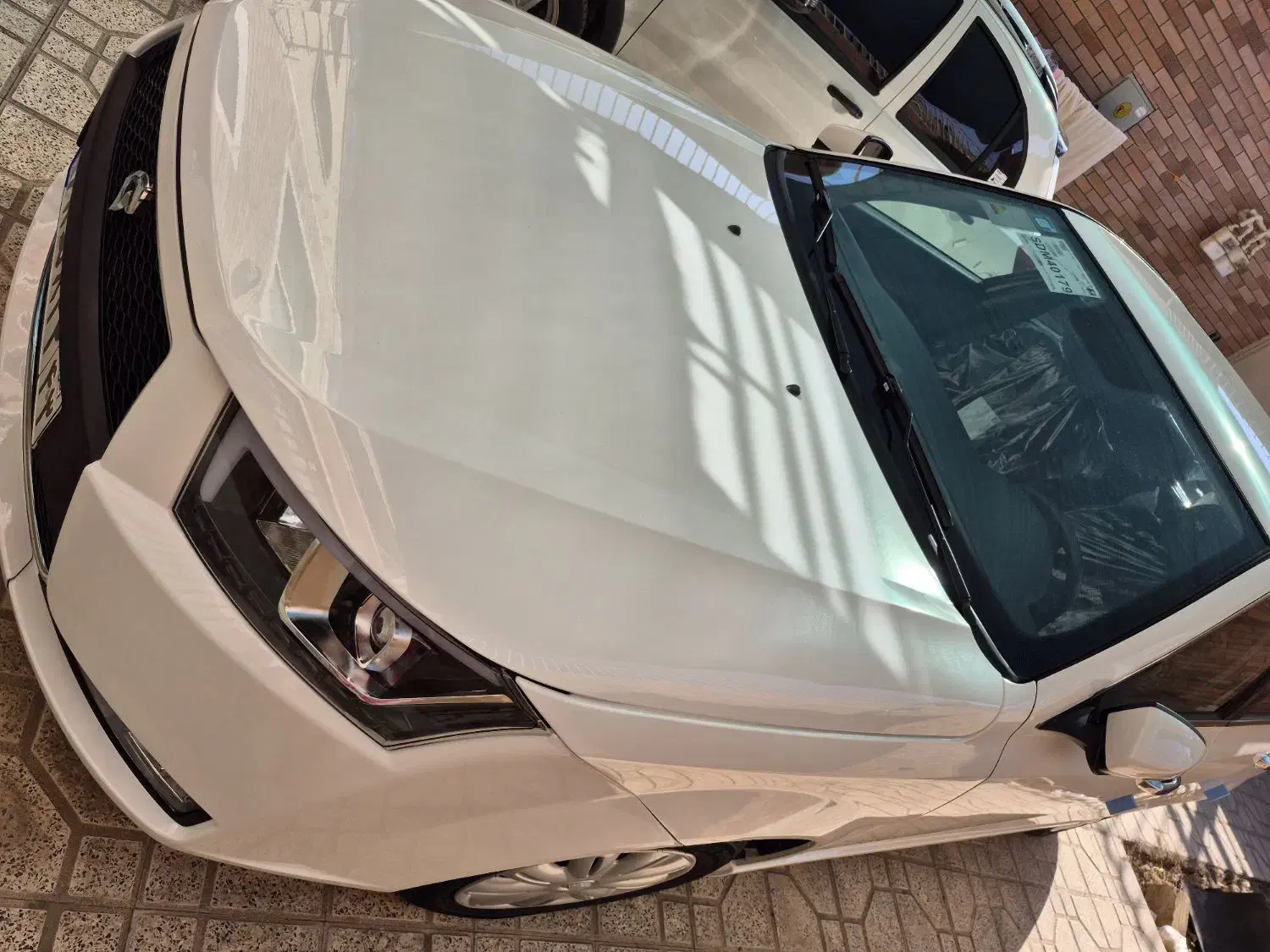 دنا پلاس MT6 صفر|خودرو سواری و وانت|اصفهان, شفق|دیوار