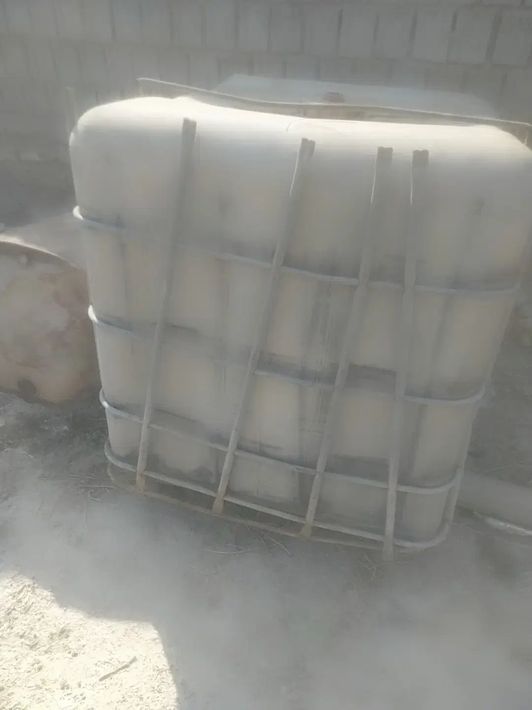 فروش مغزن گازویل|ماشینآلات صنعتی|دیلم, |دیوار