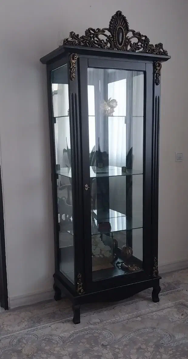 بوفه وجاکفشی|جاکفشی، کمد، دراور|فردیس, شهرک شهید حسینی|دیوار