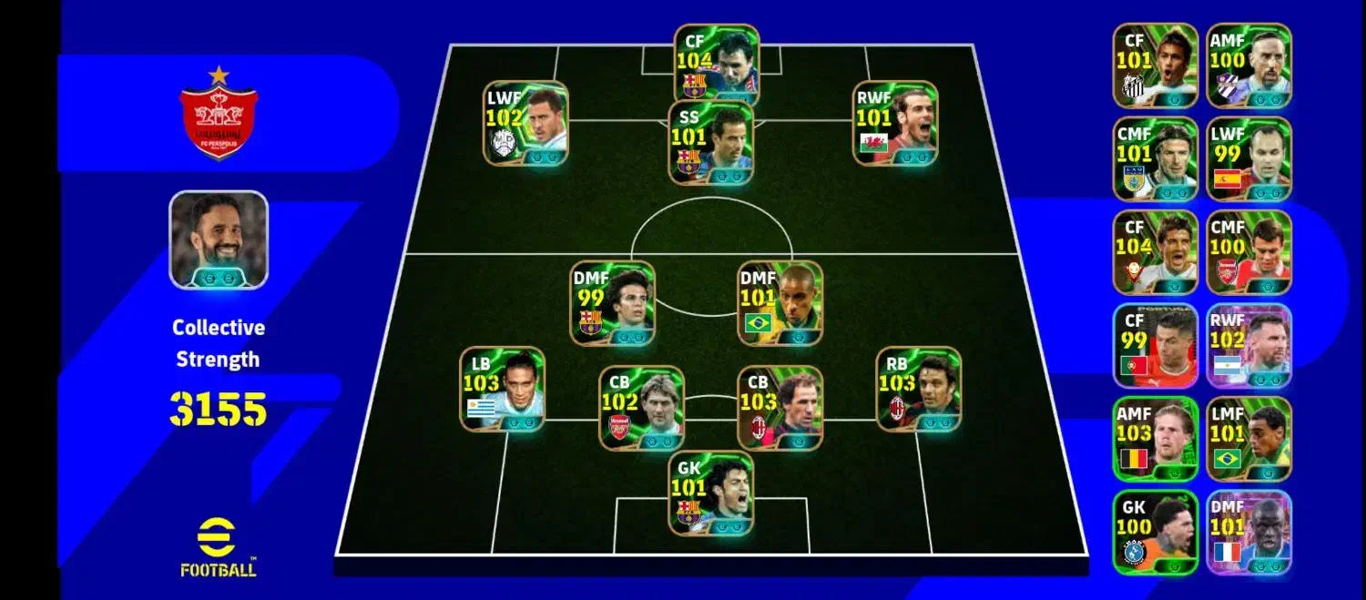 ای فوتبال|کنسول، بازی ویدئویی و آنلاین|گرگان, |دیوار