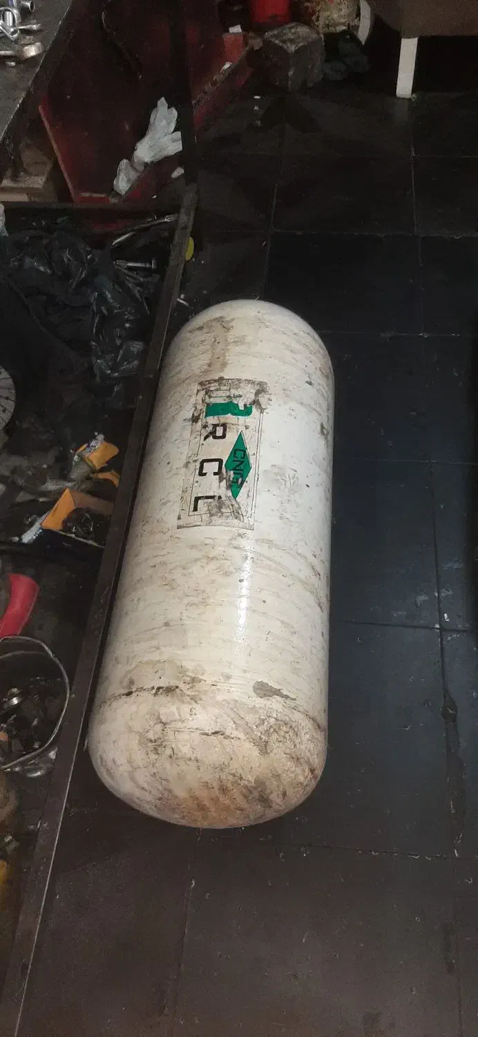 مخزن سی ان جی|قطعات یدکی و لوازم جانبی|کرج, شاهینویلا|دیوار