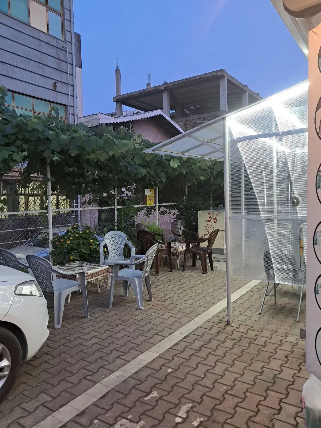 فروش غرفه در بازارچه آستاراخان|فروش مغازه و غرفه|رشت, سعدی (تختی)|دیوار